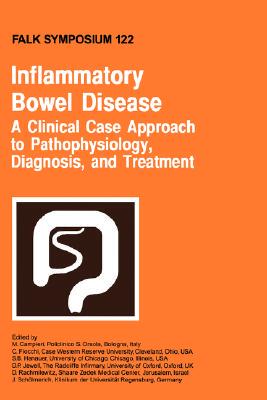 【预售】Inflammatory Bowel Disease: A Clinical Case Approach
