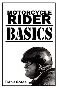 Rider Motorcycle Basics 预售
