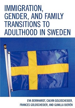 【预售】Immigration, Gender, and Family Transitions to