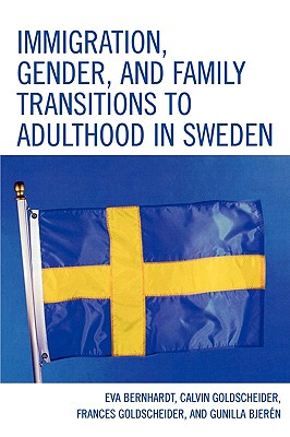 【预售】Immigration, Gender, and Family Transitions to