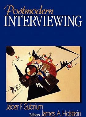 【预售】Postmodern Interviewing