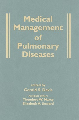 【预售】Medical Management of Pulmonary Diseases