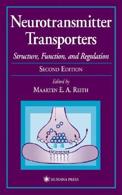 【预售】Neurotransmitter Transporters: Structure, Function
