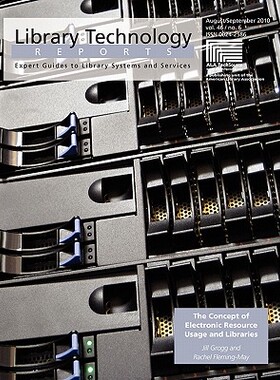 【预售】The Concept of Electronic Resource Usage and