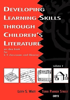 【预售】Developing Learning Skills Through Children's