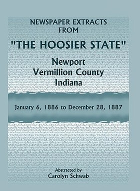 【预售】Newspaper Extracts from 