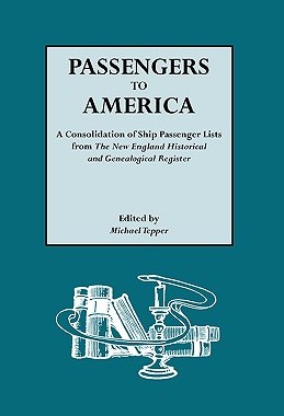 【预售】Passengers to America. a Consolidation of Ship