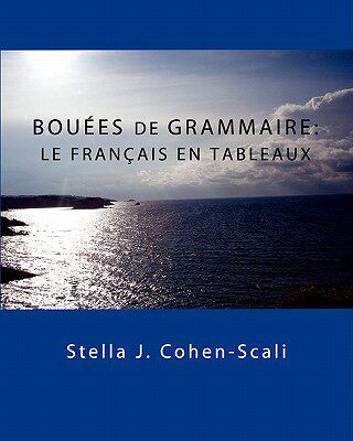 【预售】Bou Es de Grammaire: Le Fran Ais En Tableaux