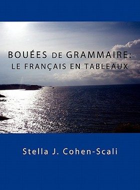 【预售】Bou Es de Grammaire: Le Fran Ais En Tableaux