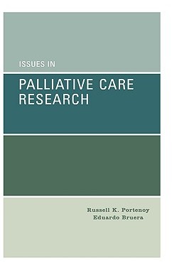 【预售】Issues in Palliative Care Research