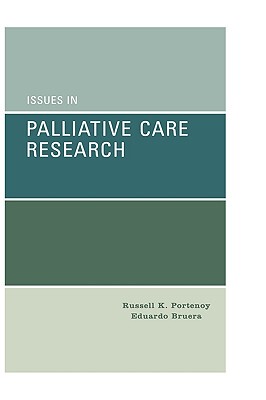 【预售】Issues in Palliative Care Research