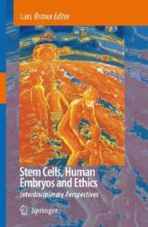 【预售】Stem Cells, Human Embryos and Ethics: