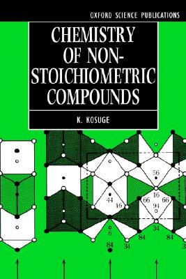 【预售】Chemistry of Non-Stoichiometric Compounds