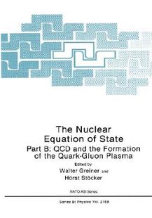 QCD the Nuclear State Part The Equation and 预售
