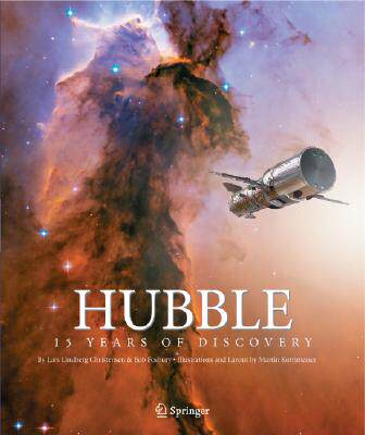 【预售】Hubble: 15 Years of Discovery