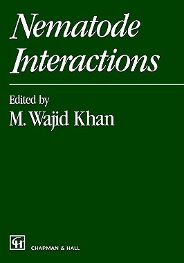 【预售】Nematode Interactions