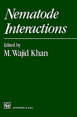 【预售】Nematode Interactions