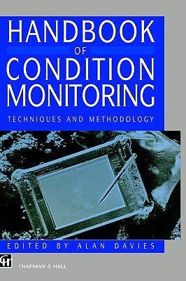 【预售】Handbook of Condition Monitoring: Techniques and