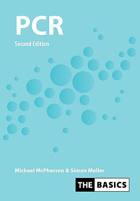 【预售】PCR: The Basics