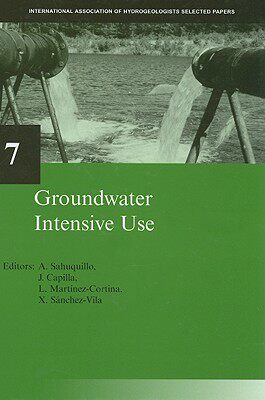 【预售】Groundwater Intensive Use: Selected Papers, SINEX