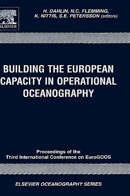 【预售】Building the European Capacity in Operational