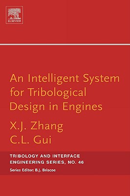 【预售】An Intelligent System for Engine Tribological