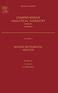 Instrumental Modern Analysis 预售