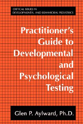 【预售】Practitioner's Guide to Developmental and