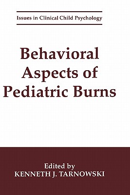 【预售】Behavioral Aspects of Pediatric Burns