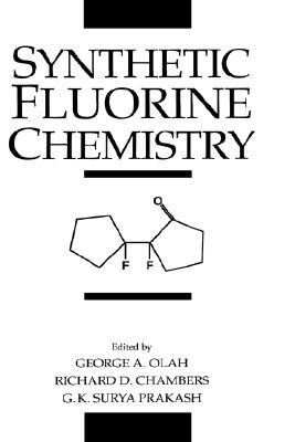 【预售】Synthetic Fluorine Chemistry