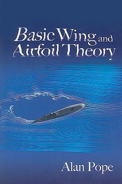 【预售】Basic Wing and Airfoil Theory