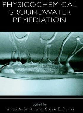 【预售】Physicochemical Groundwater Remediation