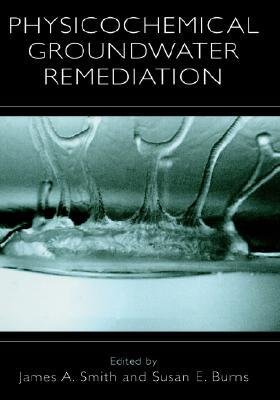 【预售】Physicochemical Groundwater Remediation