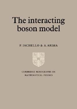 【预售】The Interacting Boson Model