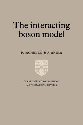 【预售】The Interacting Boson Model