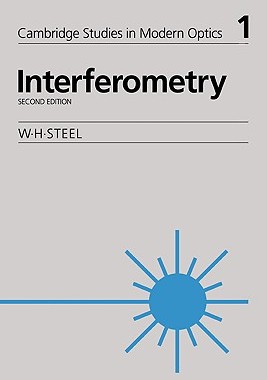 【预售】Interferometry