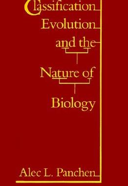 【预售】Classification, Evolution, and the Nature of