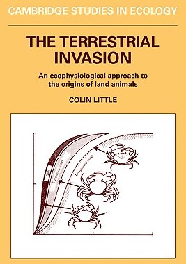 【预售】The Terrestrial Invasion: An Ecophysiological
