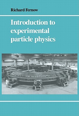 【预售】Introduction Experimental Particle Physics