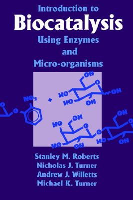 【预售】Introduction to Biocatalysis Using Enzymes and