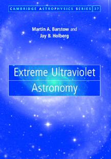 【预售】Extreme Ultraviolet Astronomy