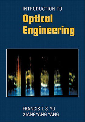 【预售】Introduction to Optical Engineering