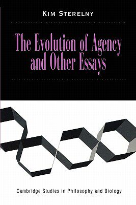 【预售】The Evolution of Agency and Other Essays