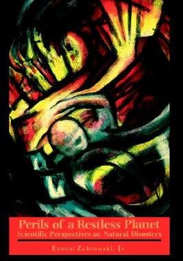 【预售】Perils of a Restless Planet: Scientific Perspectives