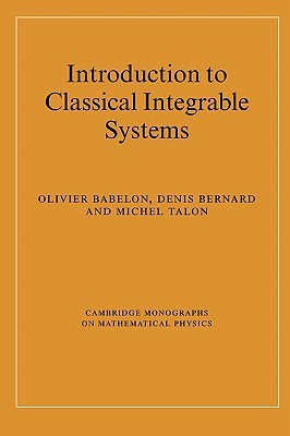 【预售】Introduction to Classical Integrable Systems