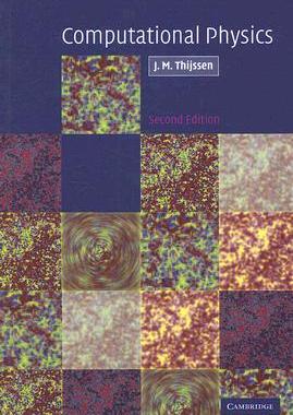 【预售】Computational Physics