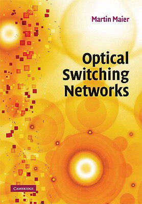 【预售】Optical Switching Networks