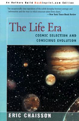 【预售】The Life Era: Cosmic Selection and Conscious