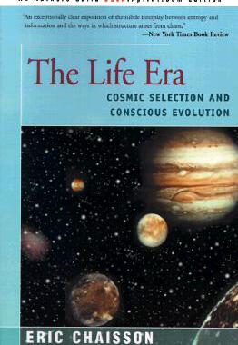 【预售】The Life Era: Cosmic Selection and Conscious