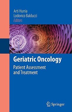 【预售】Geriatric Oncology: Treatment, Assessment and